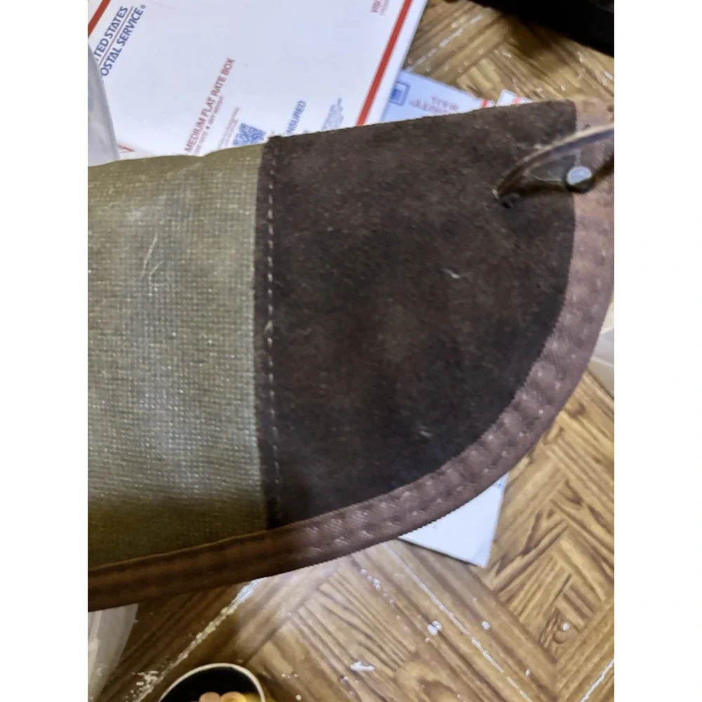 Allen 10949 Rifle Soft Case Will Clean Well At Shipping